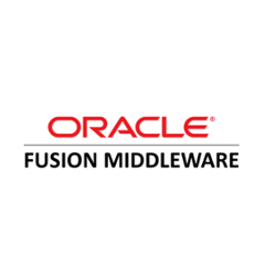 Oracle Fusion Middleware